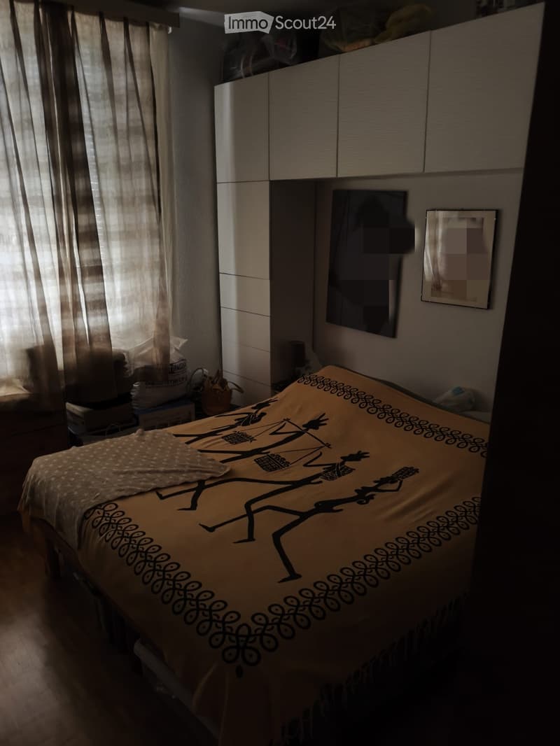 Takeover apartment Chiasso city center (2)