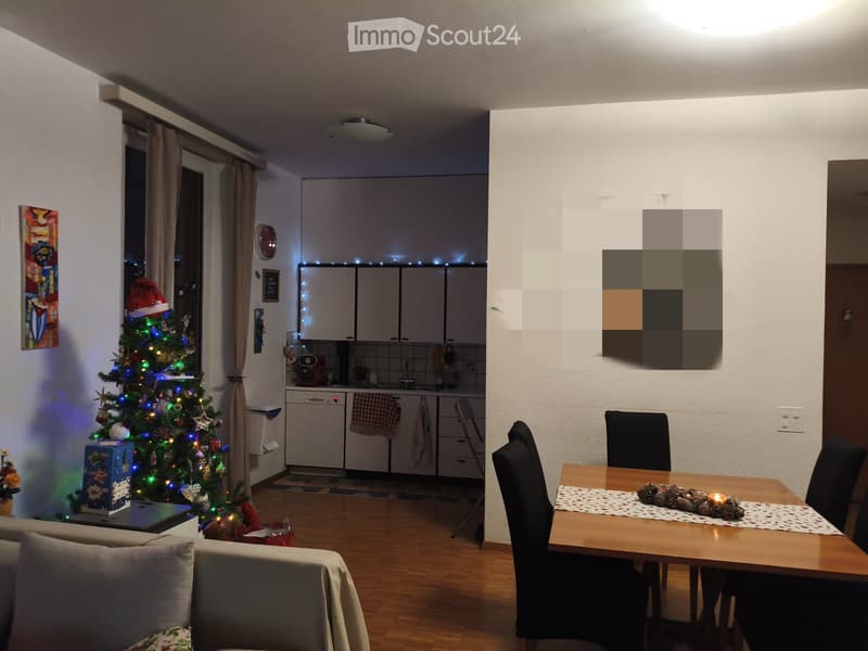 Takeover apartment Chiasso city center (1)