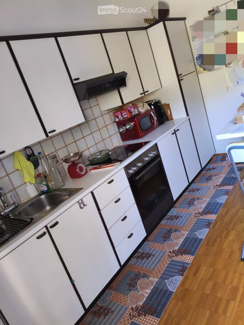 Takeover apartment Chiasso city center (3)