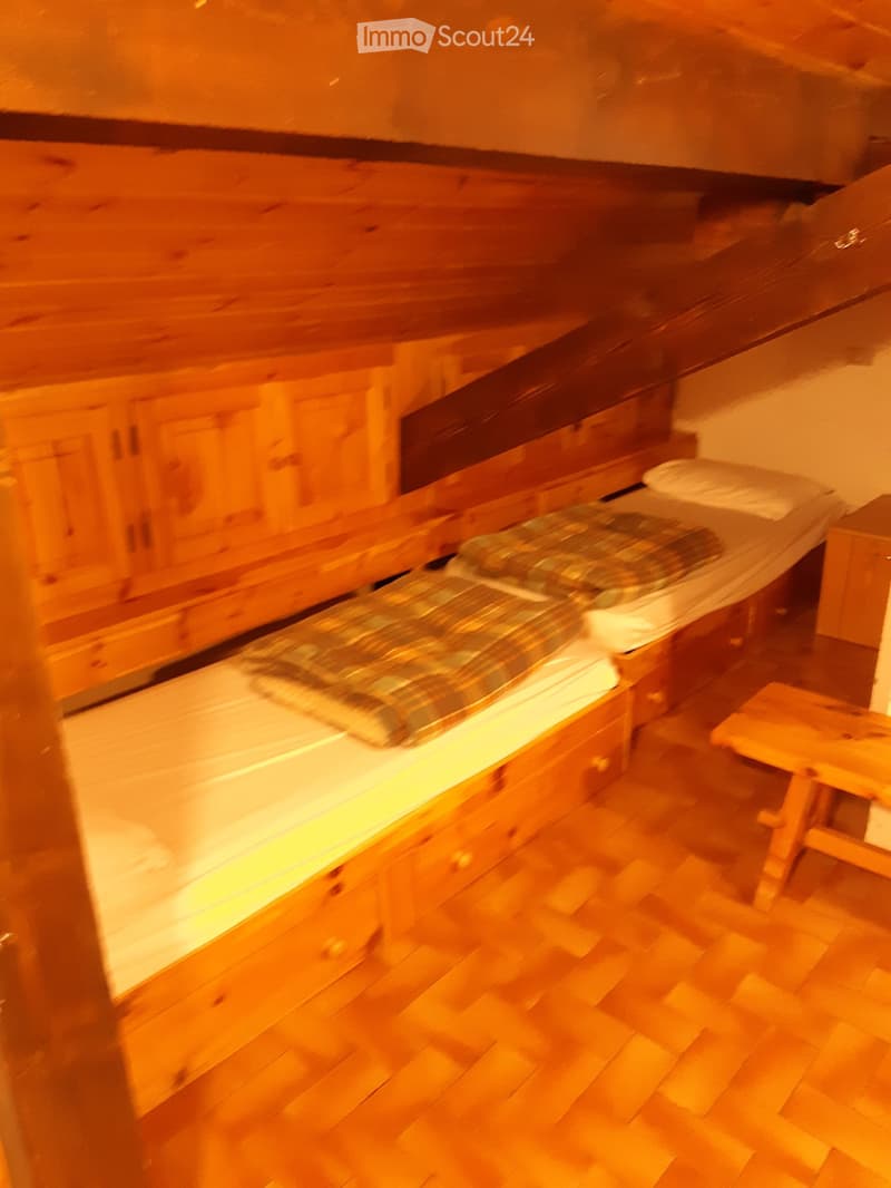 Livigno Valtellina apartment for short or monthly stays (2)