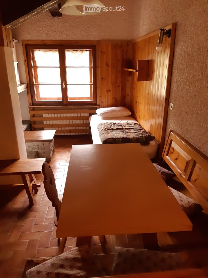 Livigno Valtellina apartment for short or monthly stays (5)