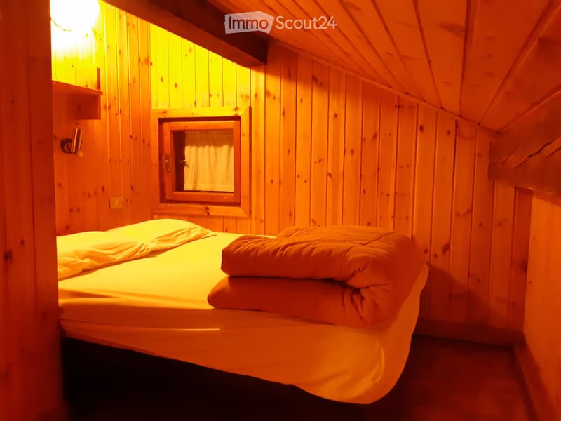 Livigno Valtellina apartment for short or monthly stays (4)