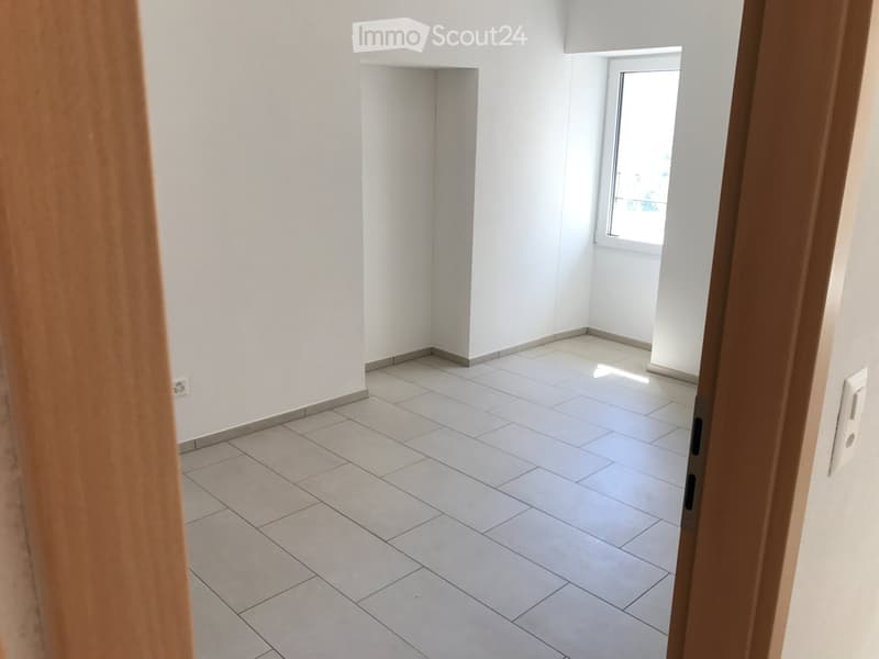 Isone, appartamento con garage (3)
