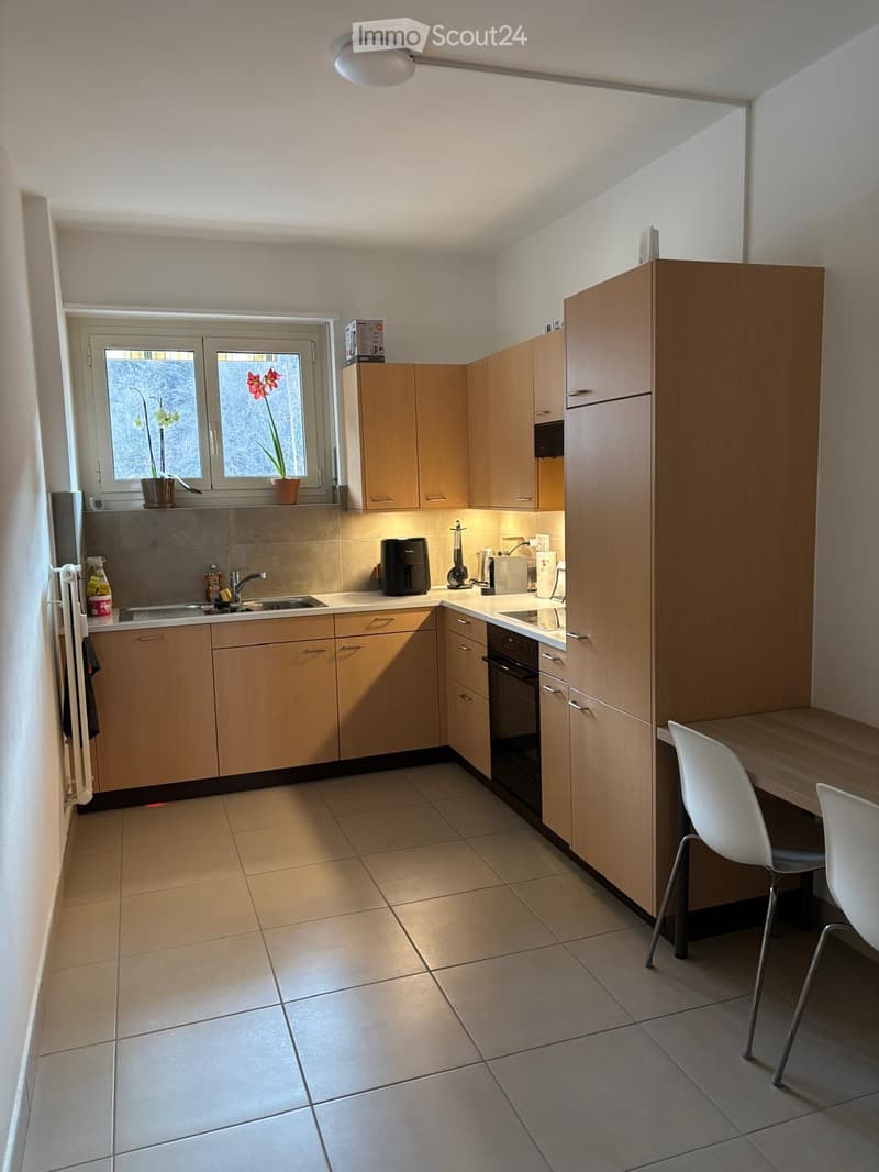 Untermiete 4.5 Chiasso (3)