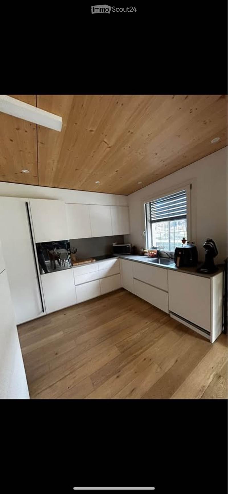 Casa di 4.5 loc con giardino privato e ampi posteggi (3)