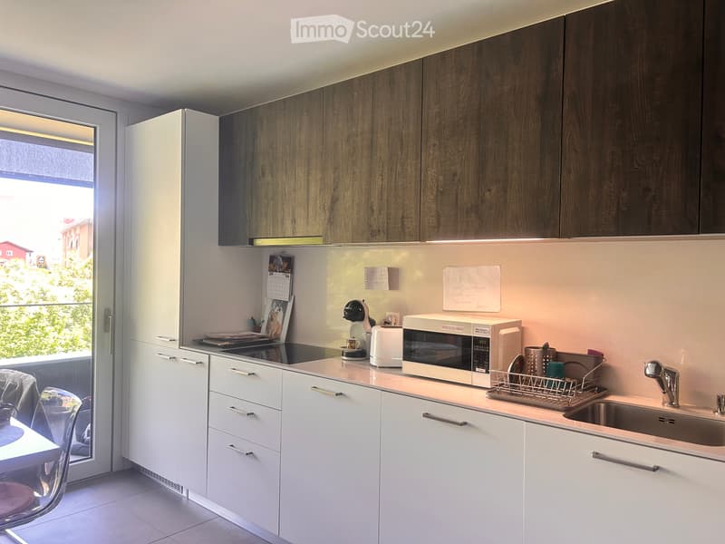 Minusio, Appartement 2/5 (4)