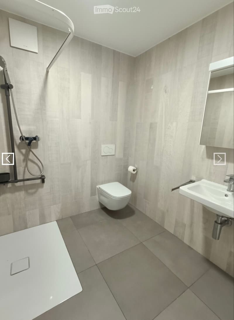 Minusio, Appartement 2/5 (5)