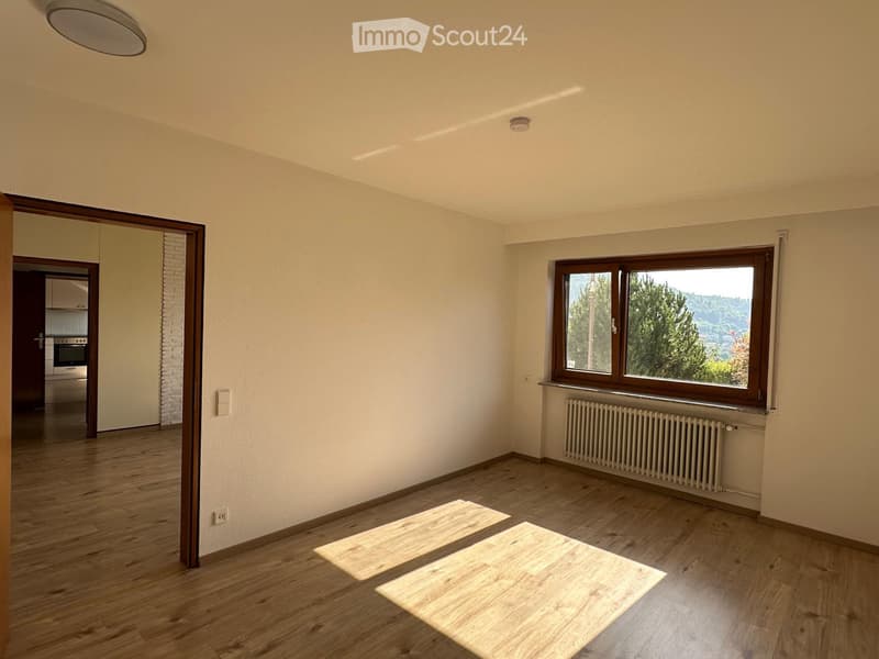 Appartamento 3 locali ristrutturato a Gurtweil (4)