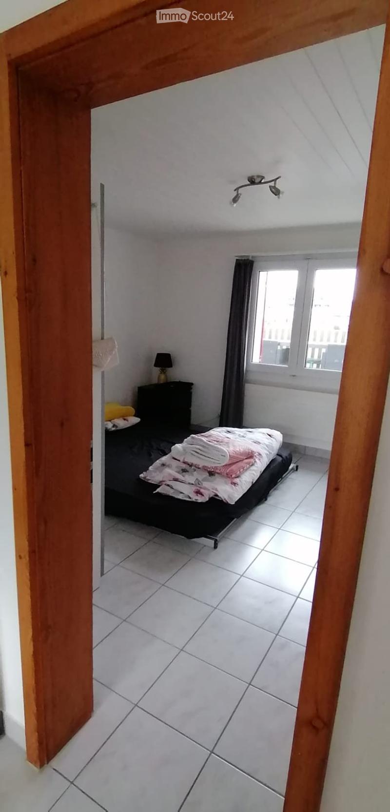 2.5-room apartment for temporary rent in Lützelflüh (3)
