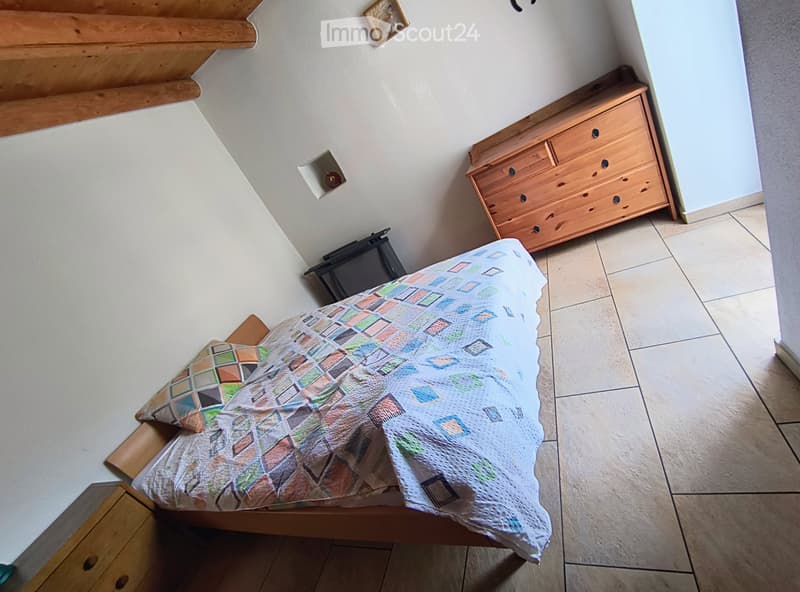 Affitto casa in Valle Verzasca (5)