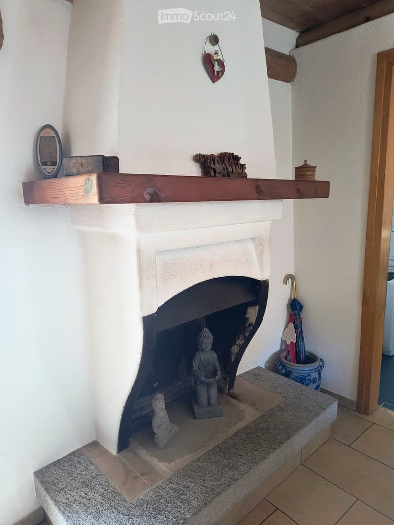 Affitto casa in Valle Verzasca (5)