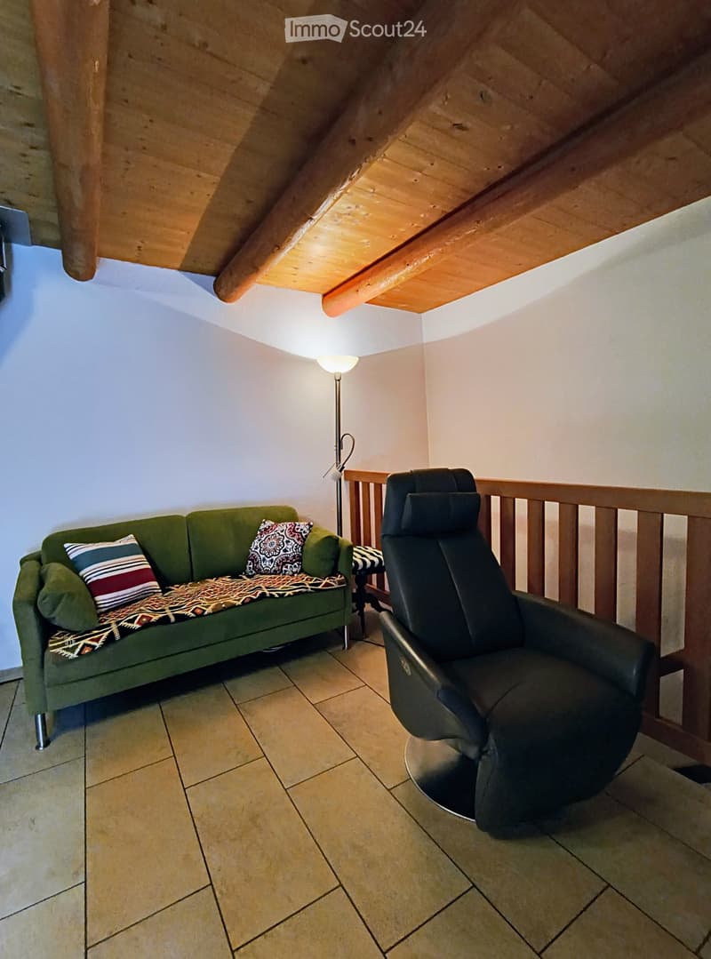Affitto casa in Valle Verzasca (4)