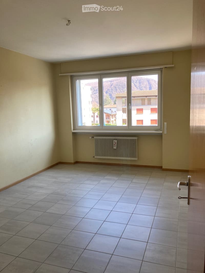 Renting a spacious 4.5-room apartment in Caslano (4)