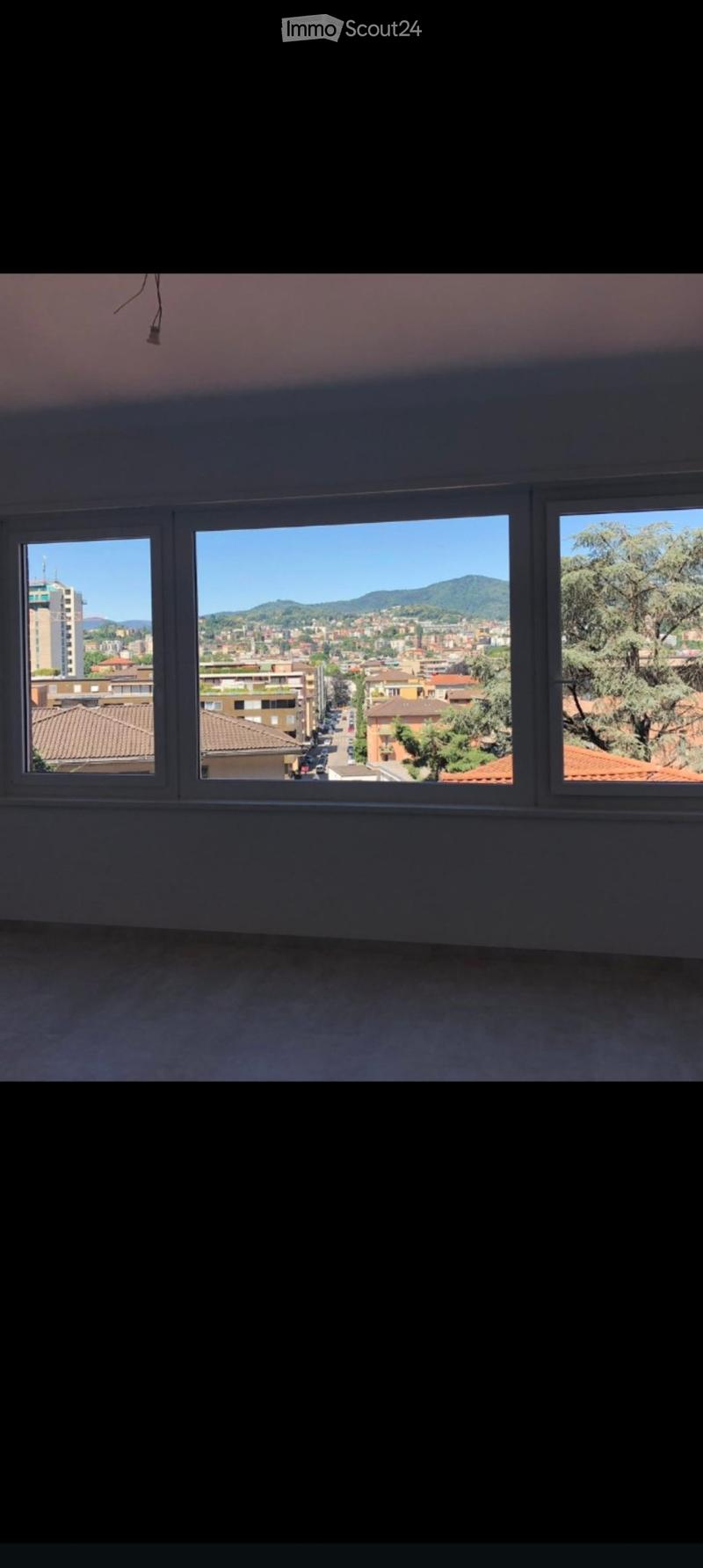 VISTA DA CARTOLINA, ALTO STANDING (1)