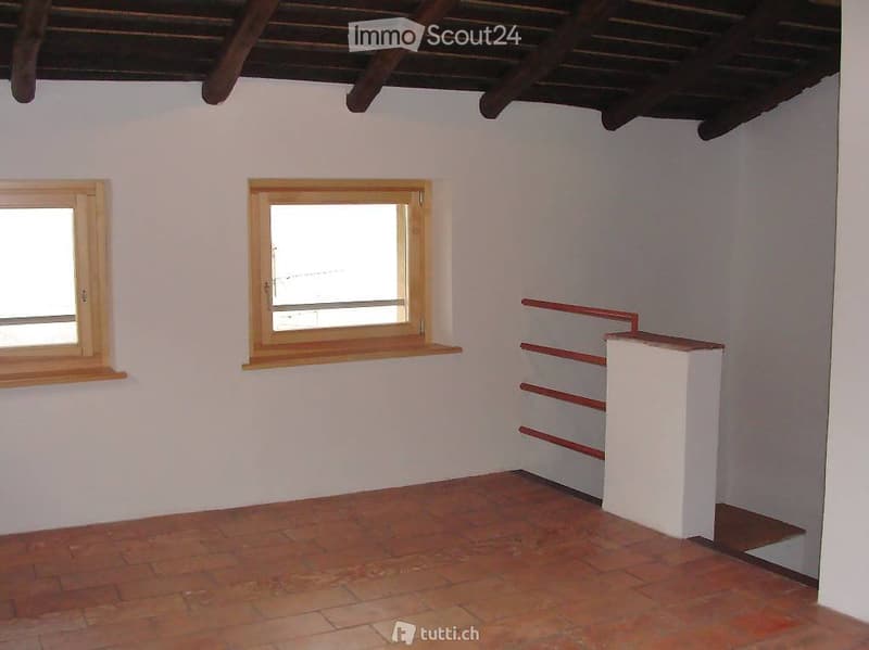 Vente privée de maison tessinoise, récemment rénovée (4)