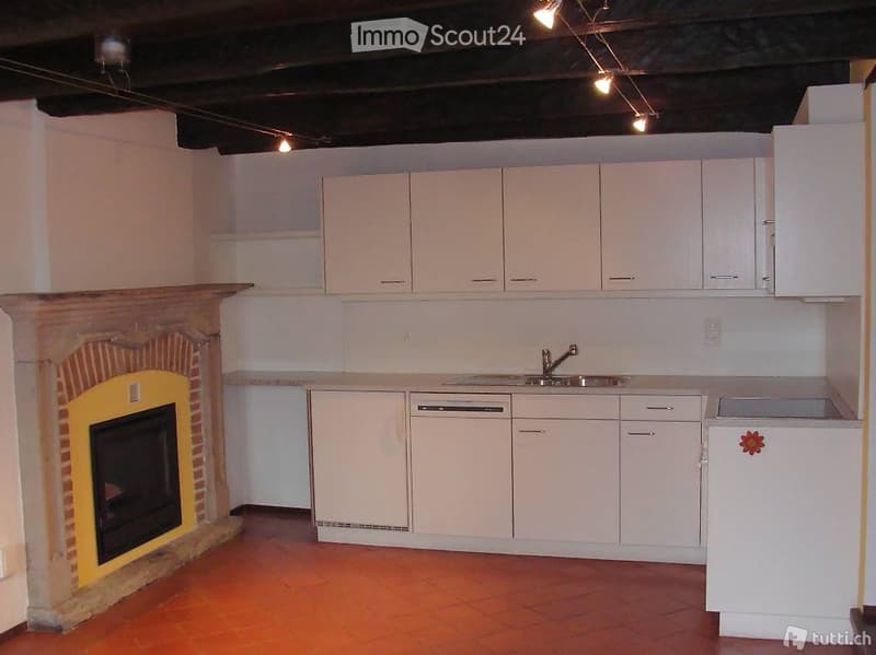 Vente privée de maison tessinoise, récemment rénovée (2)