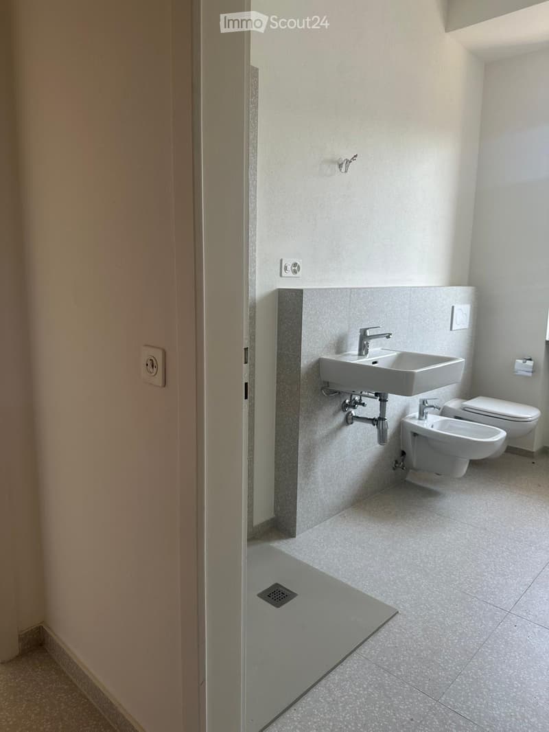 ZONA SCHULEN, STRATEGISCHE LAGE - 4 1/2 RENOVIERTE WOHNUNG (4)