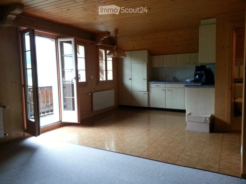 Appartamento a St. Stephan in affitto (2)