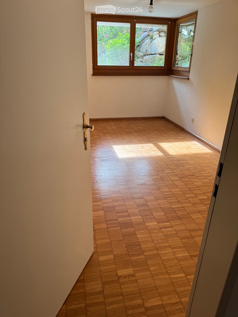 IN AFFITTO Appartamento in casa unifamiliare 2 locali con angolo cucina (3)