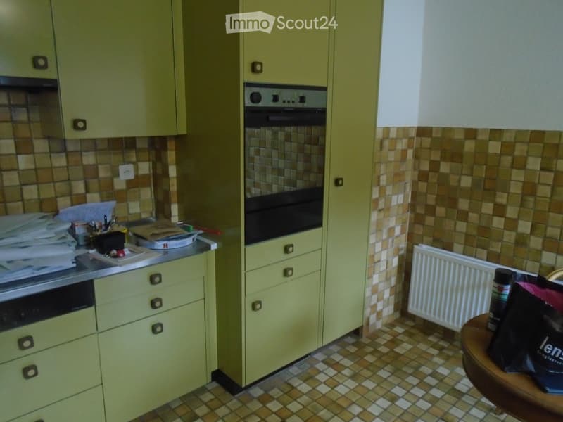Appartamento di 4 locali appena ristrutturato a Villigen (3)