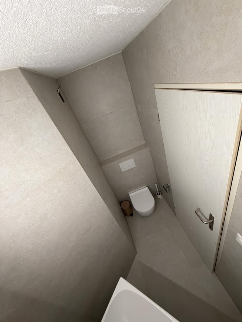 Apartment 4.5 rooms all new renovated (4)