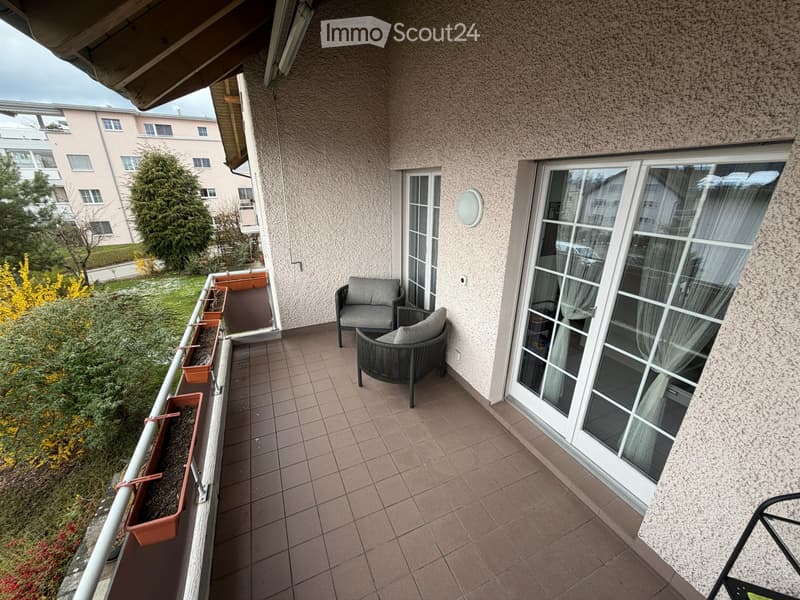 Apartment 4.5 rooms all new renovated (8)