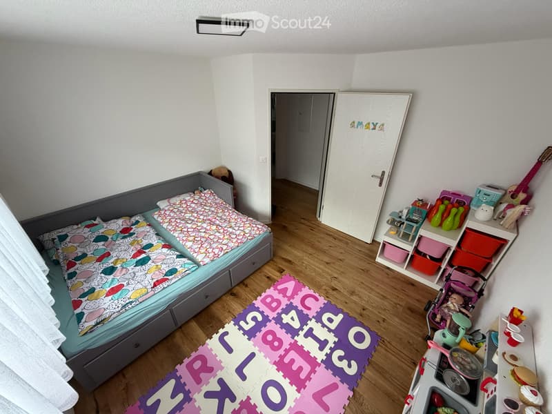Apartment 4.5 rooms all new renovated (11)