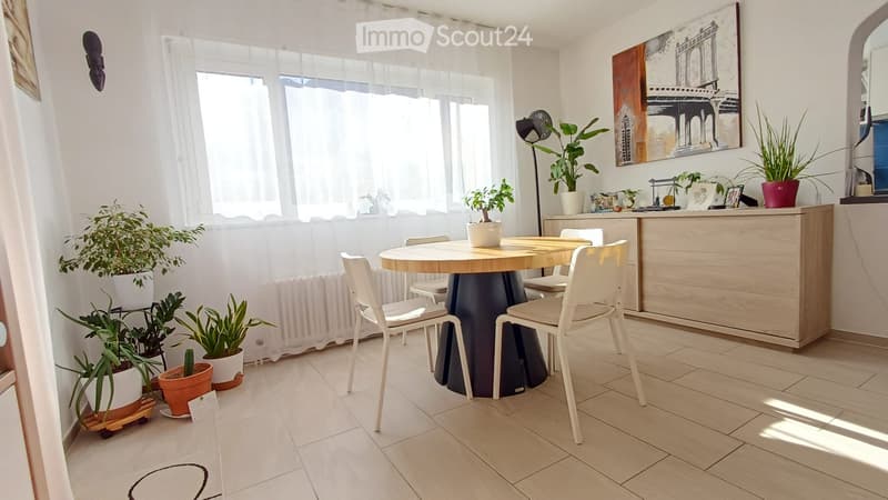 Ampio 3.5 ristrutturato vicino a Locarno con grande terrazza (2)