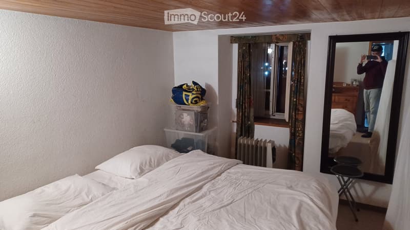 Appartamento in vendita a Realp (4)