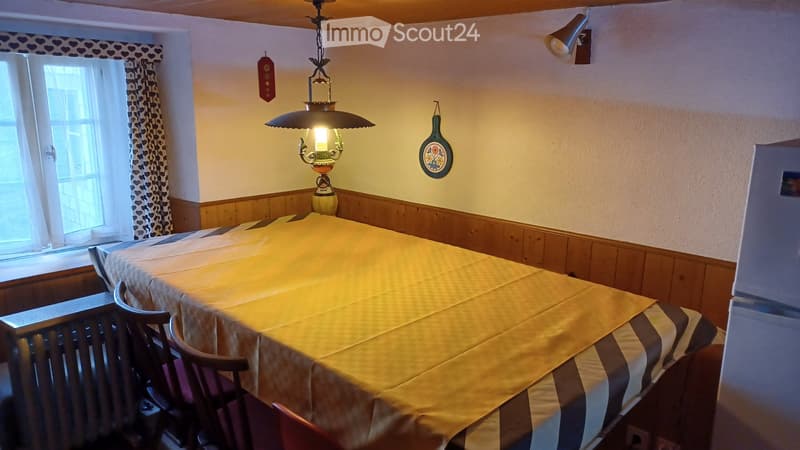 Appartamento in vendita a Realp (2)
