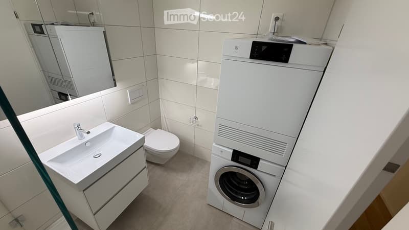 Modern Living. Quiet Life. - 4.5-Room New Apartment (2)
