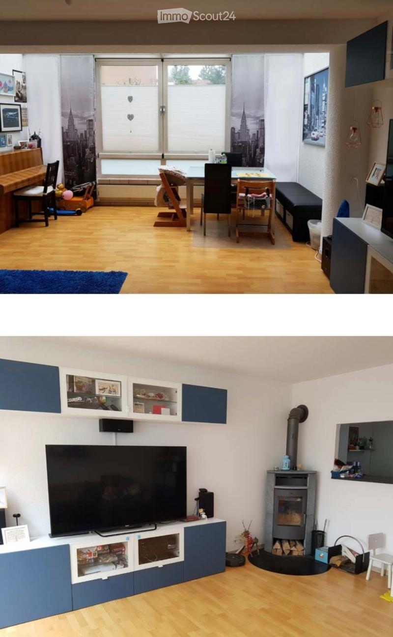 Maison mitoyenne de 5,5 pièces au cœur de Basel-Stadt (5)