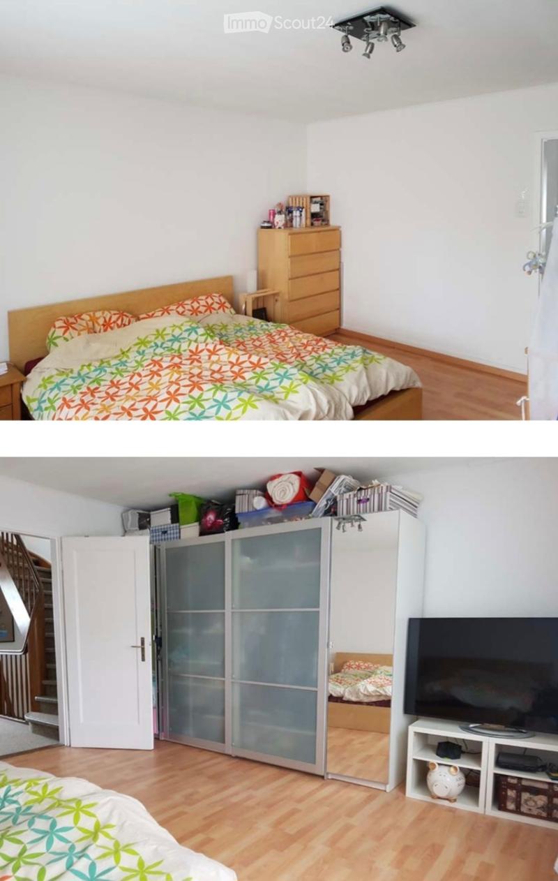 Maison mitoyenne de 5,5 pièces au cœur de Basel-Stadt (3)