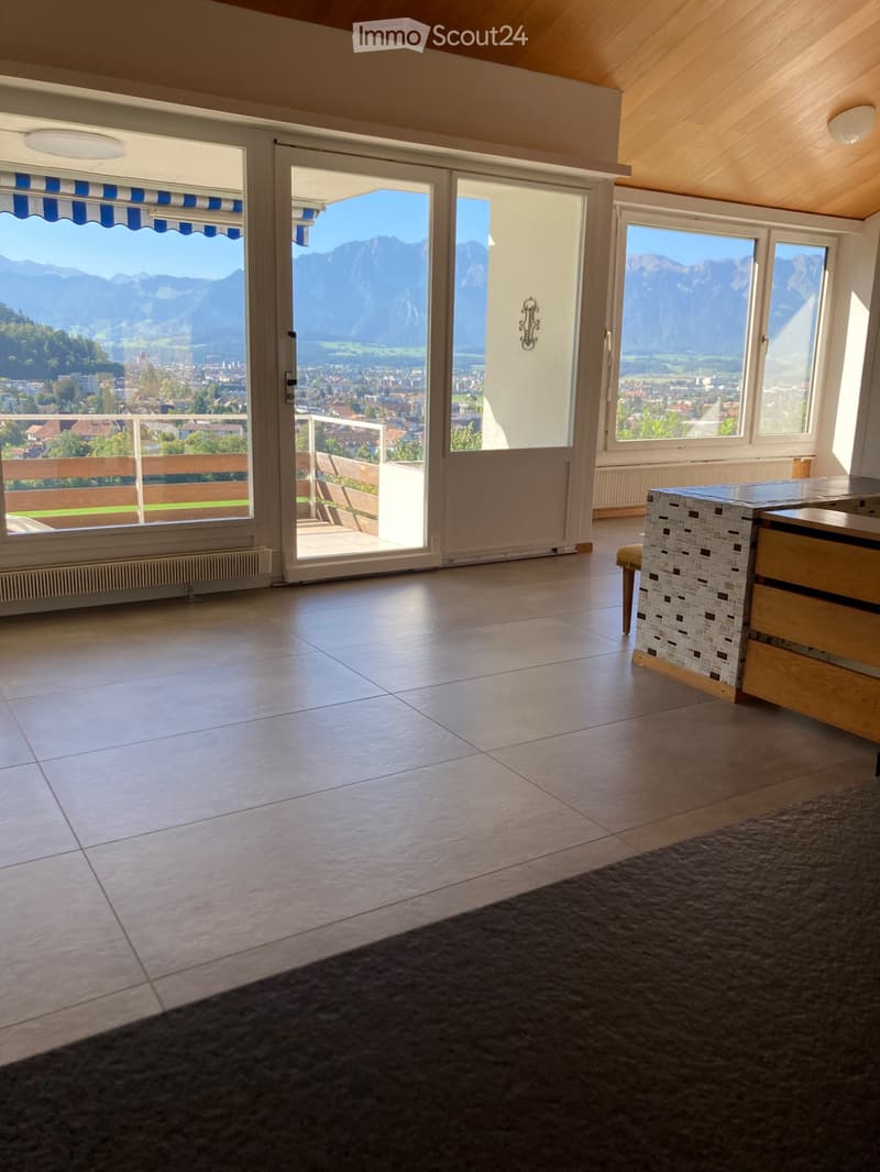 Private sale: 4.5-room row house (1)