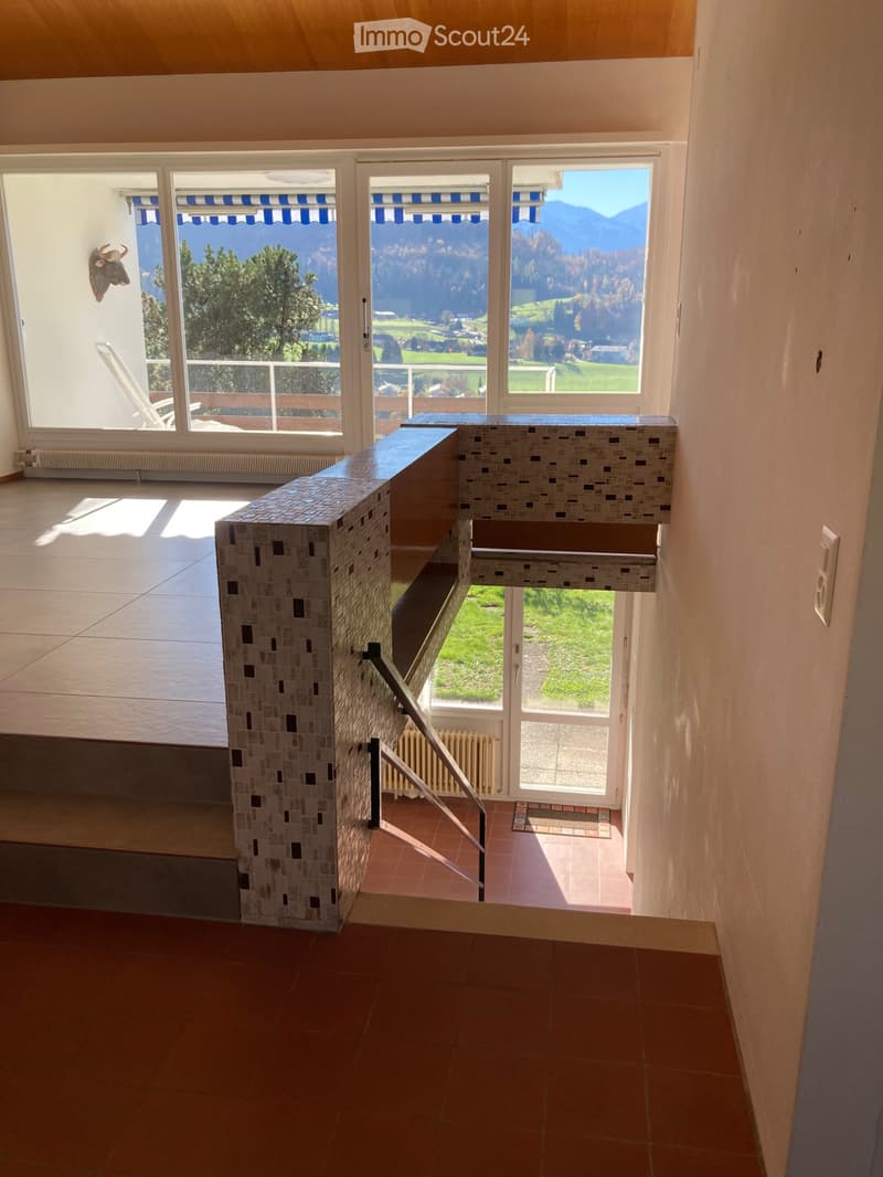 Private sale: 4.5-room row house (3)