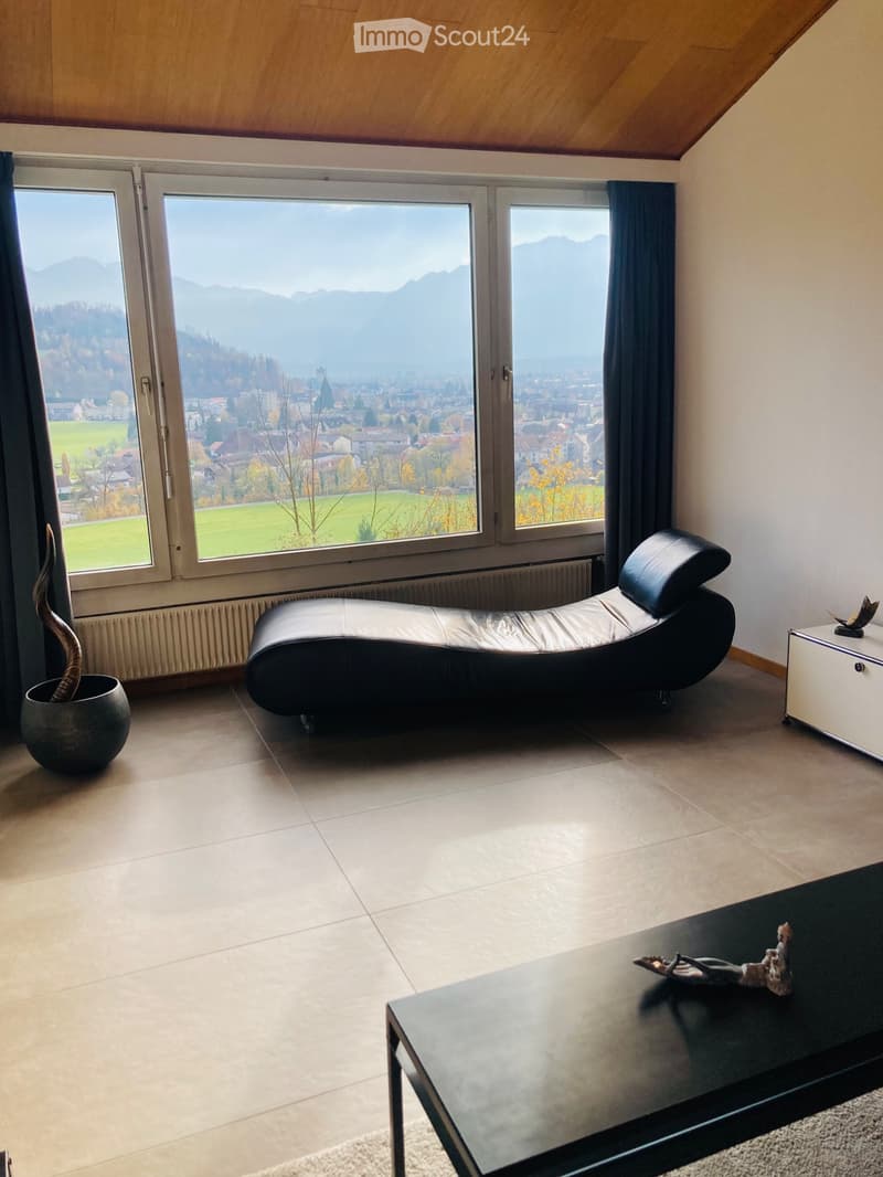 Private sale: 4.5-room row house (2)