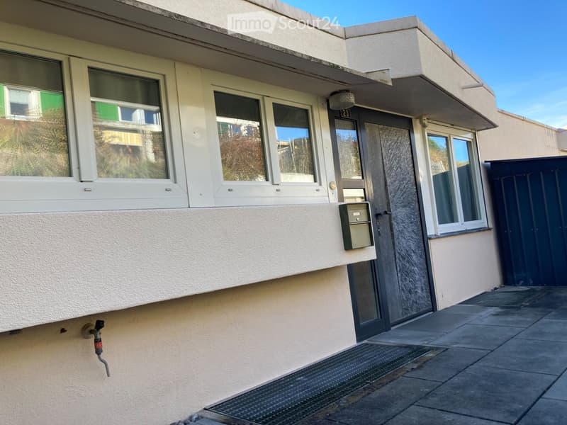 Private sale: 4.5-room row house (5)