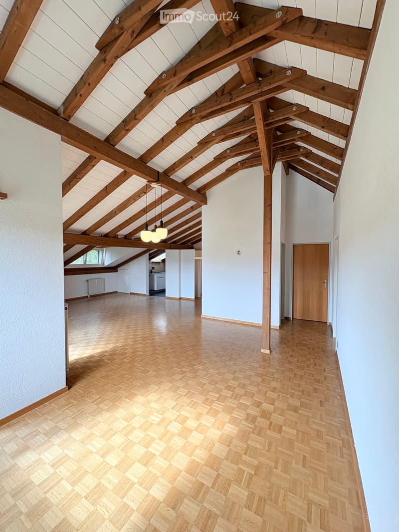 Bright apartment (1)
