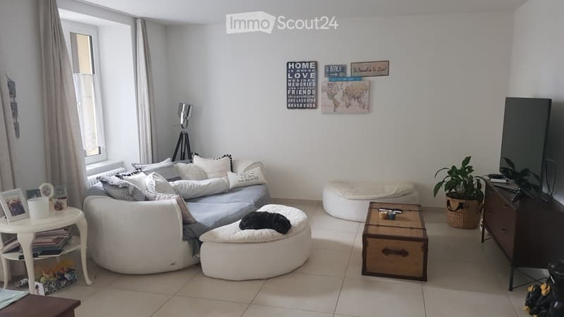 Living like in a single-family house (2)