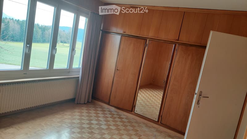 Shared Flat Gspändli (4)