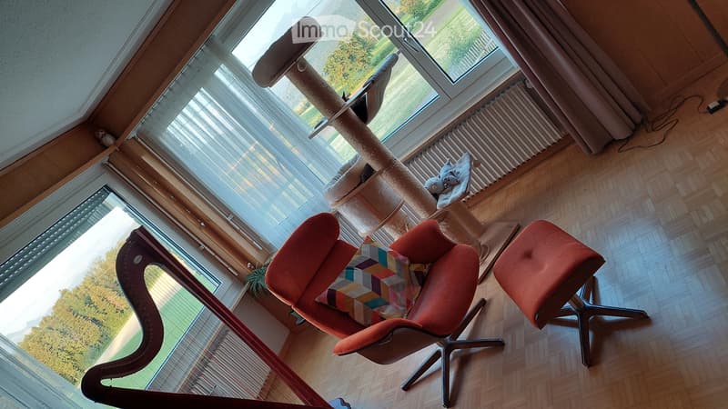 Shared Flat Gspändli (3)