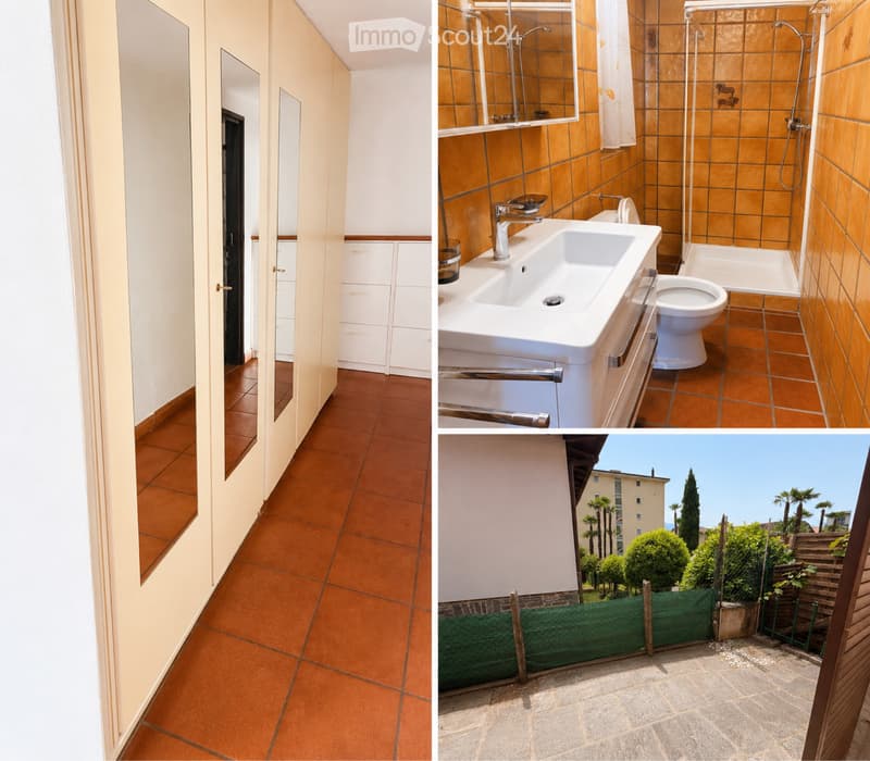 Appartement à louer en zone centrale (2)