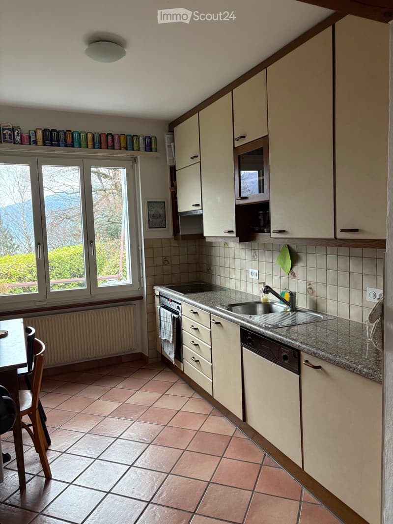 Rent 5.5 with work opportunity (3)