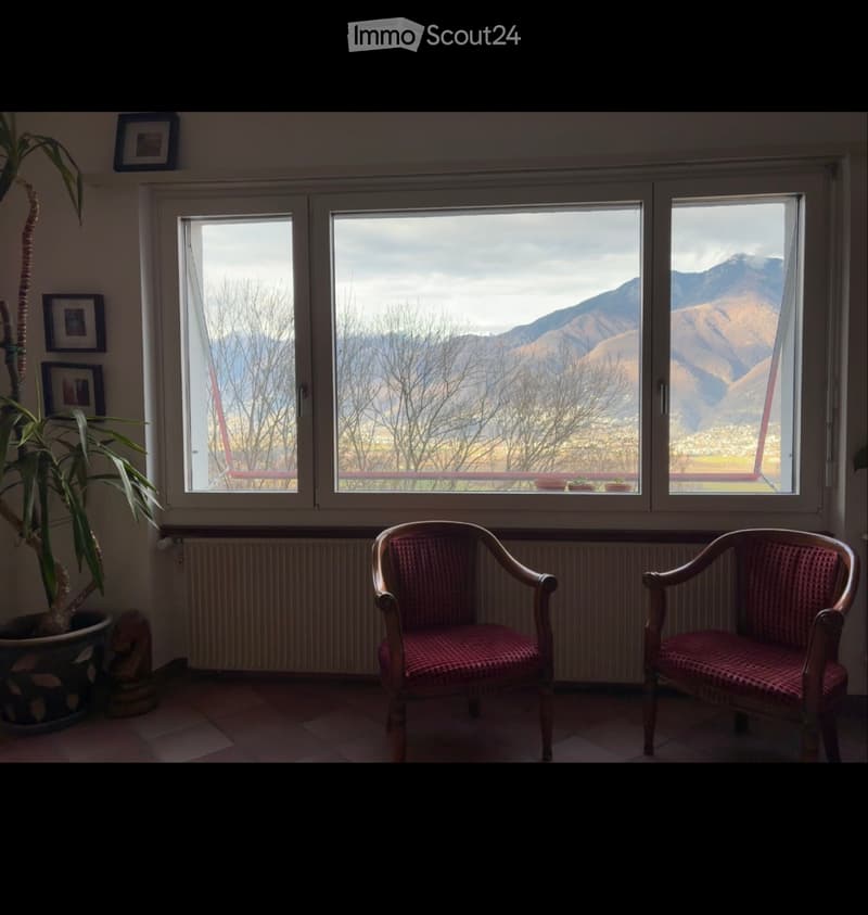 Rent 5.5 with work opportunity (2)