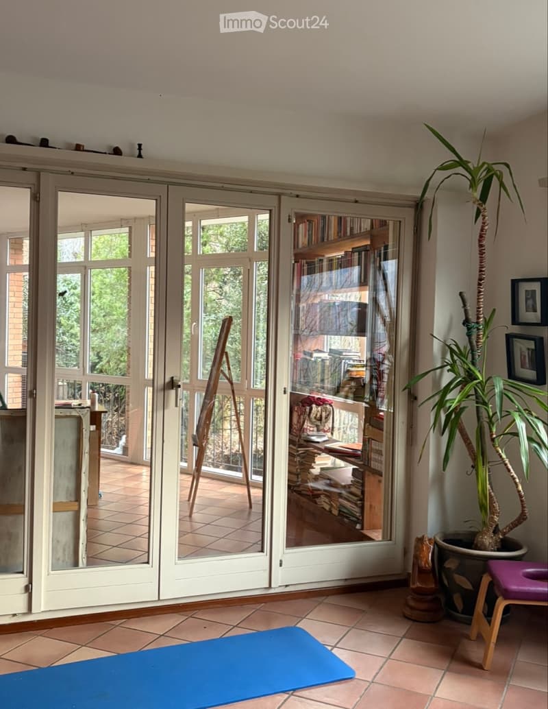 Rent 5.5 with work opportunity (1)