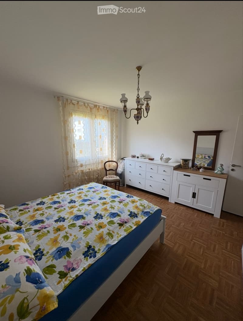 VENDRE / LOUER 2.5 Cadenazzo (1)