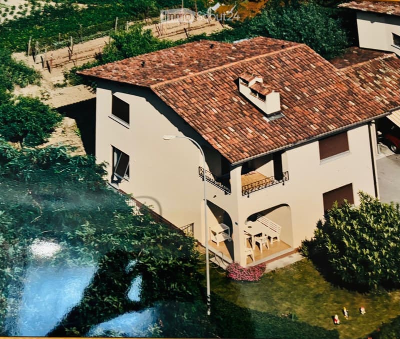 Verkaufe Einfamilienhaus (1)