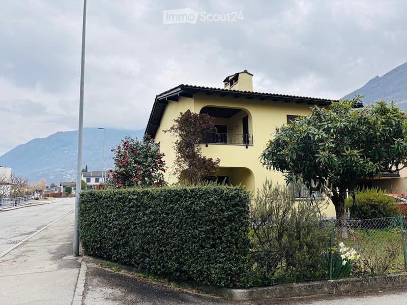 Verkaufe Einfamilienhaus (5)