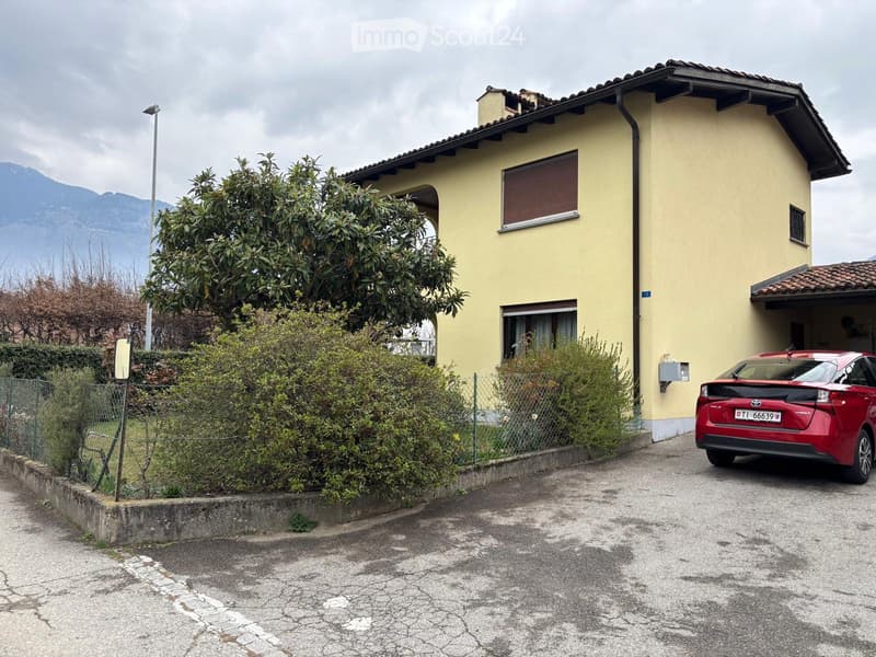 Verkaufe Einfamilienhaus (3)