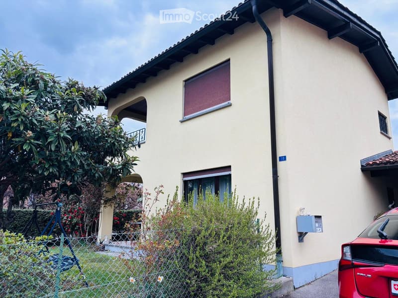 Verkaufe Einfamilienhaus (4)